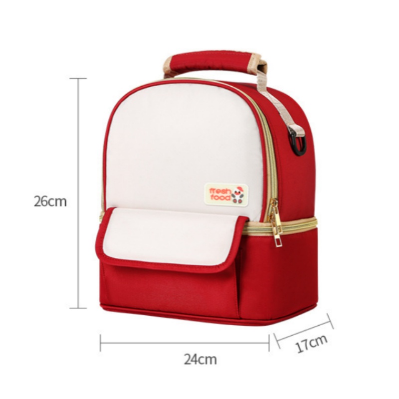 Baby products storage bag Doub - Baby Products Pack recension och pris