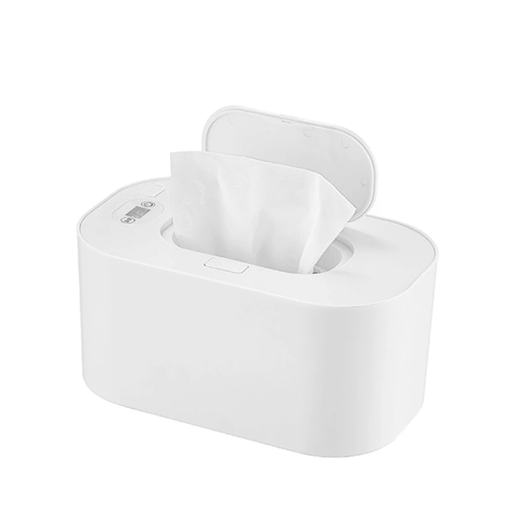 New Baby Wipe Warmer Heater We - Baby Wipe Warmer recension och pris