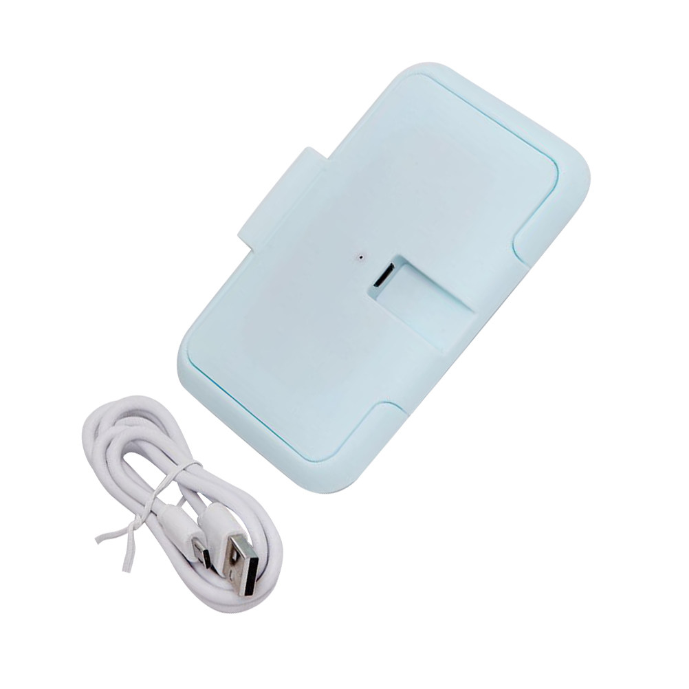 Baby Wipe Warmer Baby Wipe Hea - Baby Wipe Warmer recension och pris