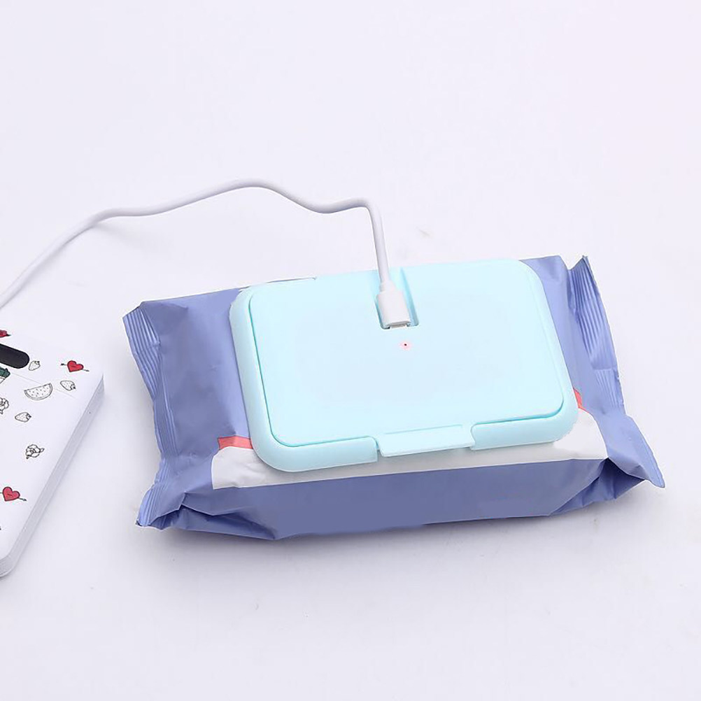 Baby Wipe Warmer Baby Wipe Hea - Baby Wipe Warmer recension och pris