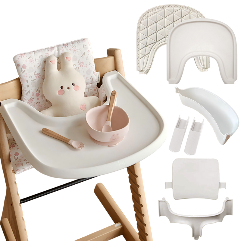 Baby Growth Chair Accessories  - Baby High Chair Booster recension och pris