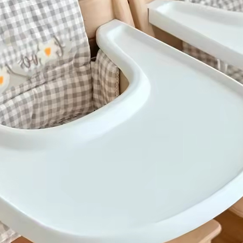 Baby Growth Chair Accessories  - Baby High Chair Booster recension och pris