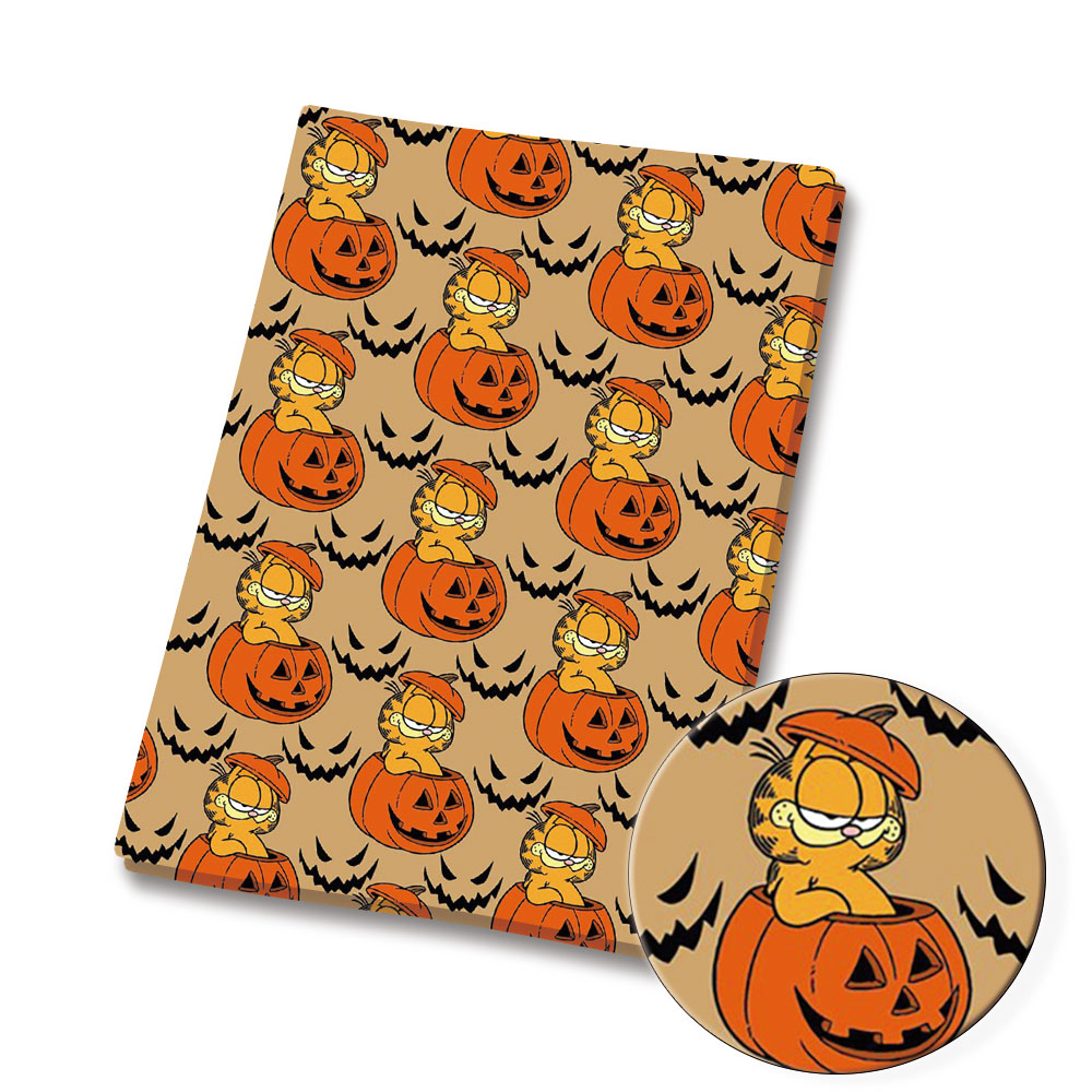 Cartoon Fabric Hot DIY140*50cm - Baby Products In Japan recension och pris