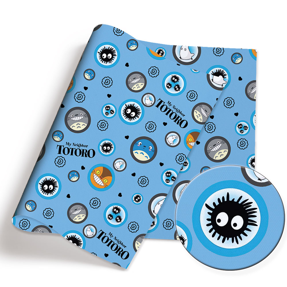 Cartoon Fabric Hot DIY140*50cm - Baby Products In Japan recension och pris