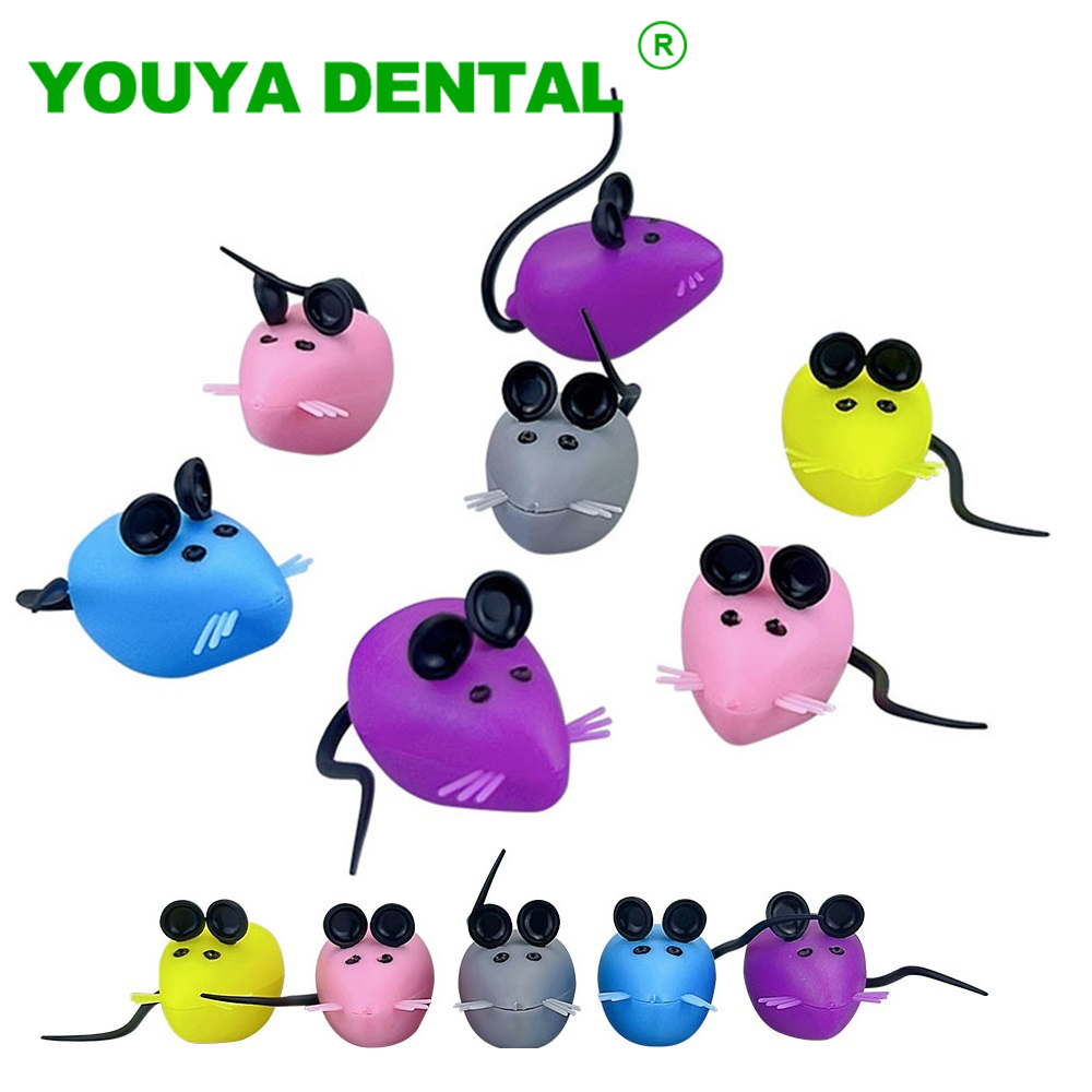 50pcs Milk Tooth Box Baby Toot - Baby Products Storage Box recension och pris