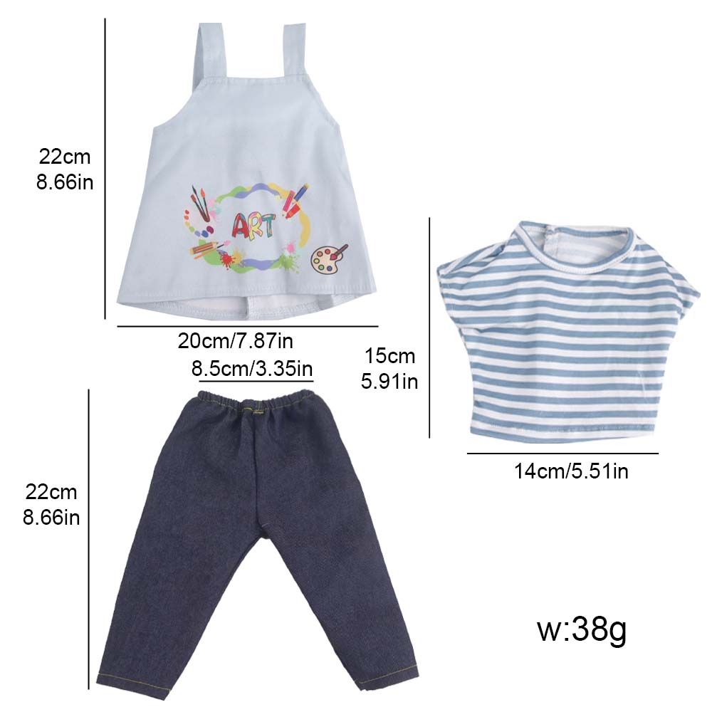 Role-playing American 18 Inch  - Baby Products Essential recension och pris
