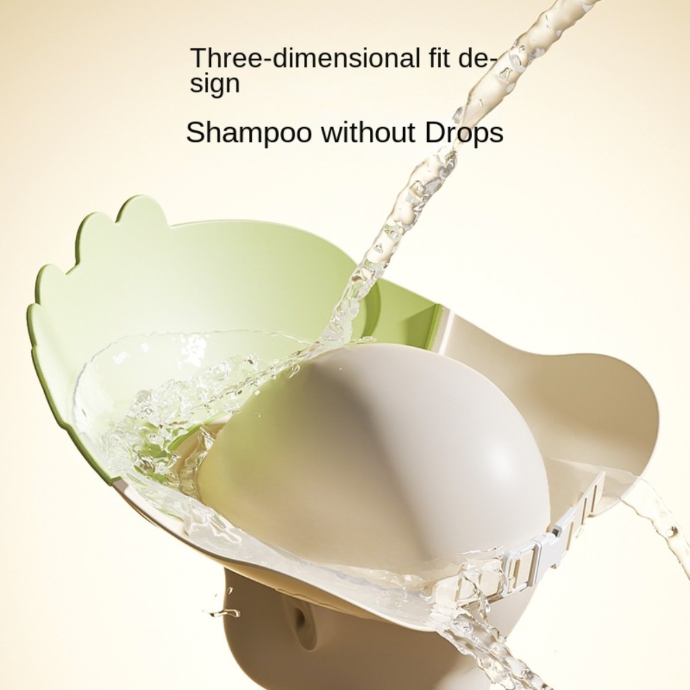 Shampoo Artifact Baby Shower C - Infant Head Protector recension och pris