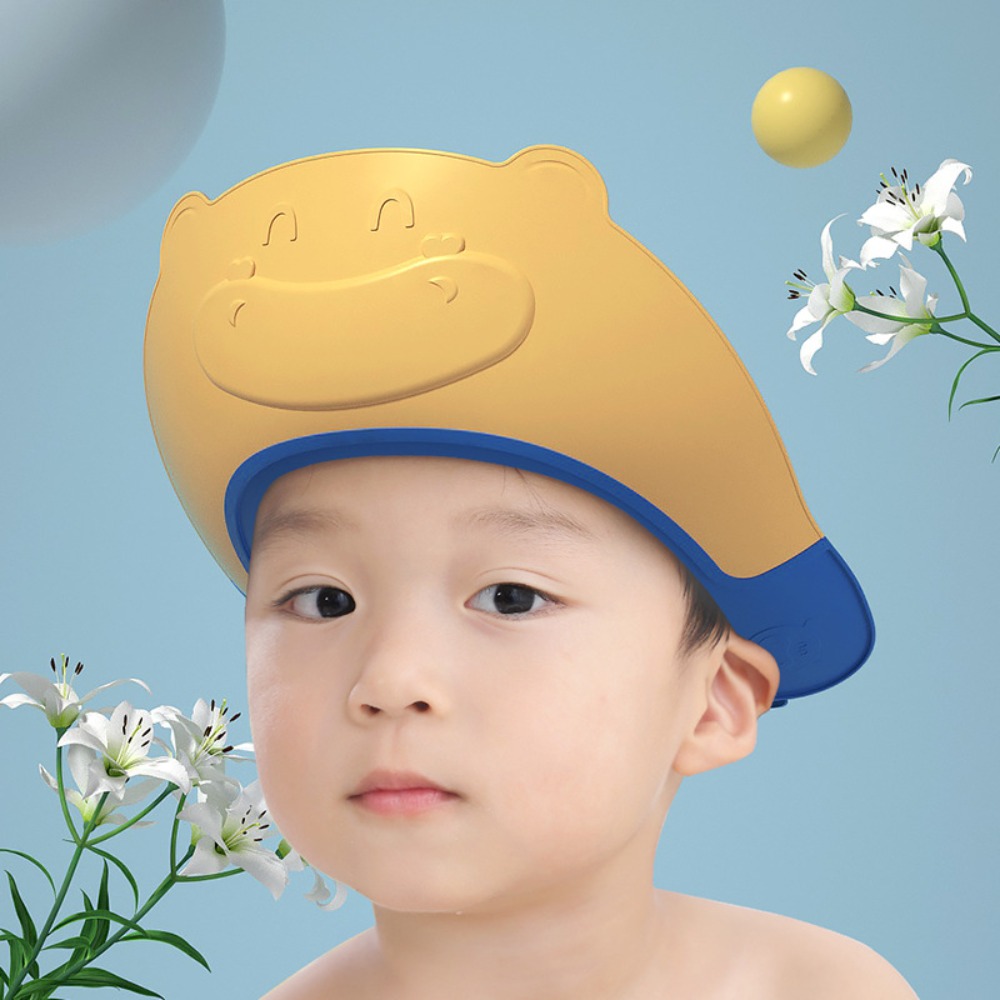 Shampoo Artifact Baby Shower C - Infant Head Protector recension och pris