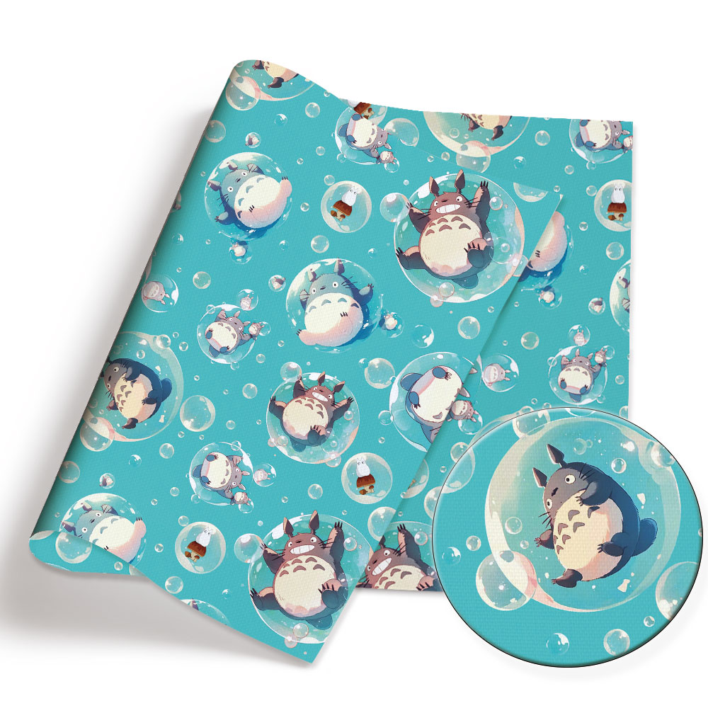 Cartoon Fabric Hot DIY140*50cm - Baby Products In Japan recension och pris