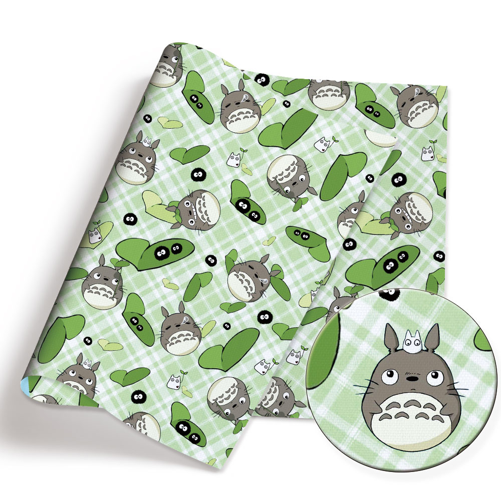 Cartoon Fabric Hot DIY140*50cm - Baby Products In Japan recension och pris