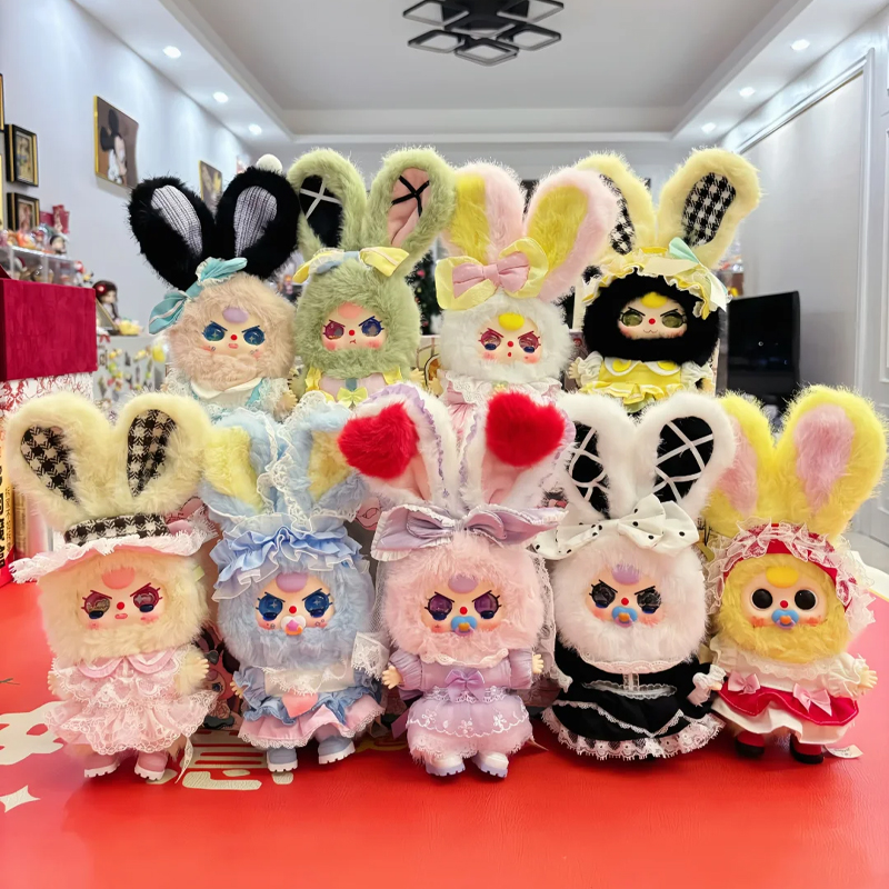 Baby Three Lolita'S Dream Mini - Baby Products Pack recension och pris