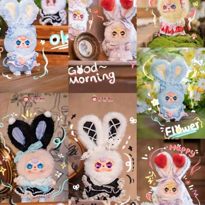 Baby Three Lolita'S Dream Mini - Baby Products Pack recension och pris