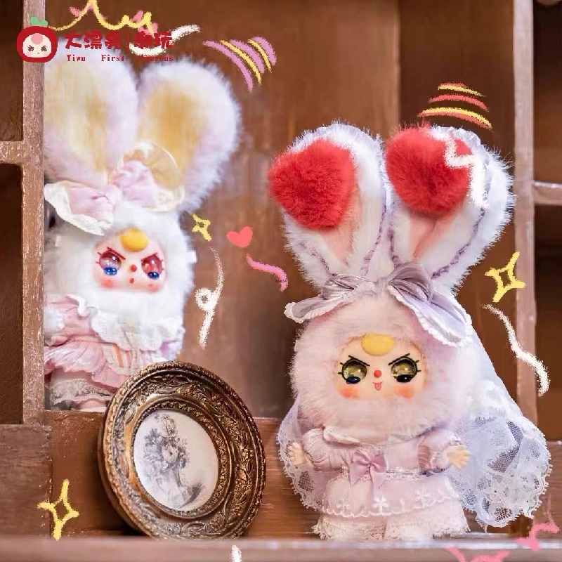 Baby Three Lolita'S Dream Mini - Baby Products Pack recension och pris