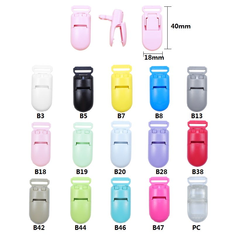 BOBO.BOX Baby Teether Accessor - Baby Products Pack recension och pris