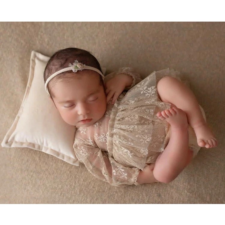 Newborn Photography Props for  - Baby Products Essential recension och pris
