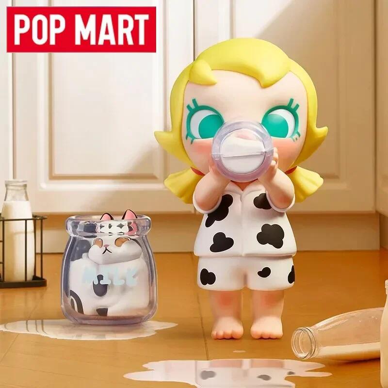 POP MART Baby Molly & Baby Tab - Baby Products Pack recension och pris