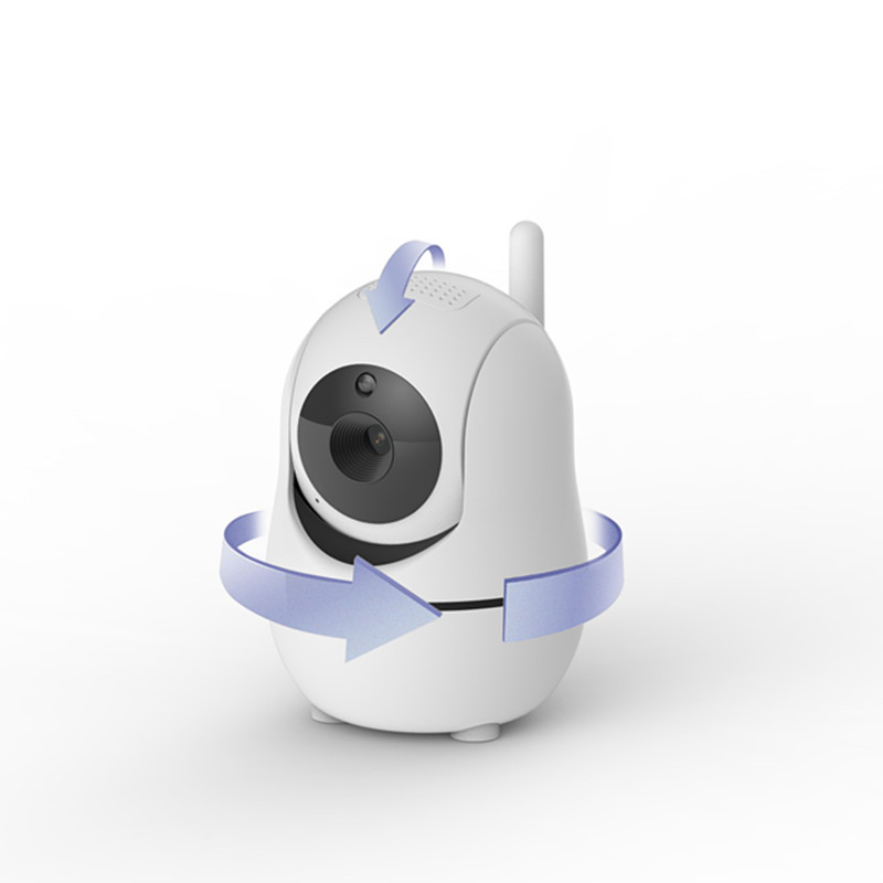 Separate Camera for SM50 Video - Baby Products Video recension och pris