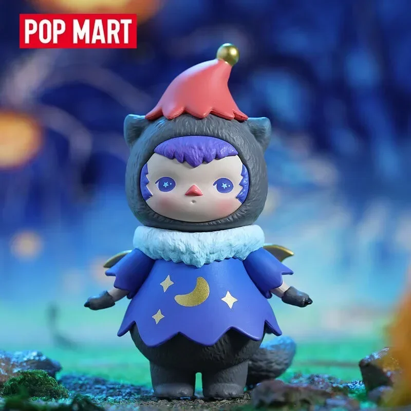 Pop Mart Pucky Monster Baby Se - Baby Products Pack recension och pris