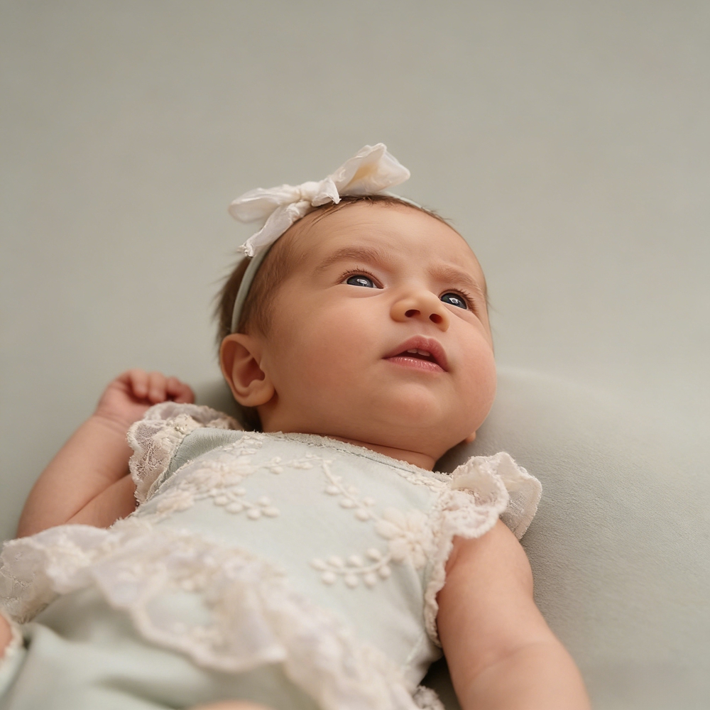 Whimsical Newborn Baby Girl Pa - Baby Products Essential recension och pris