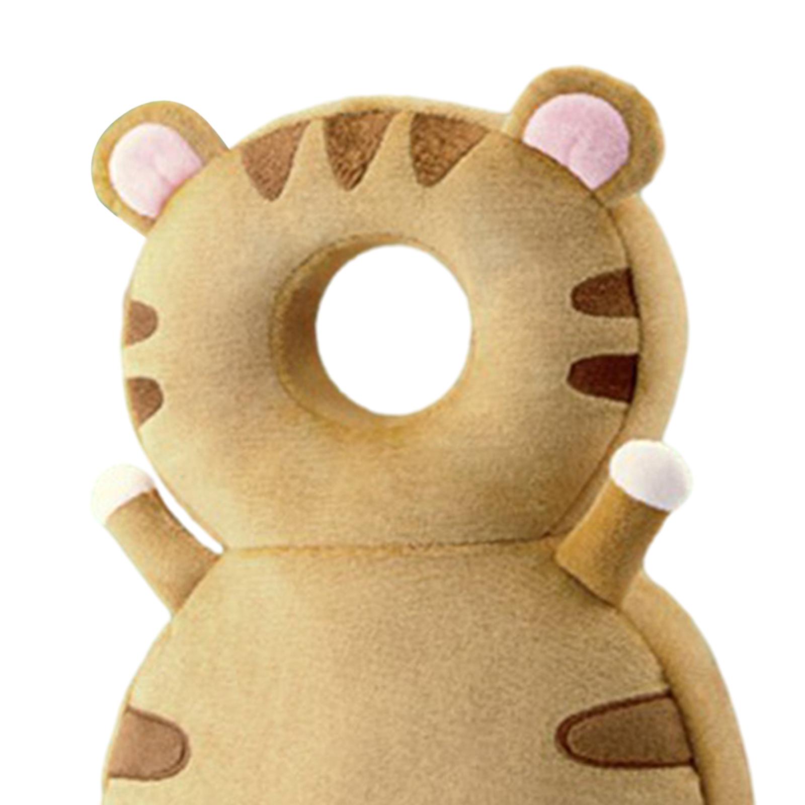 Baby Head Protector Cushion Pa - Infant Head Protector recension och pris