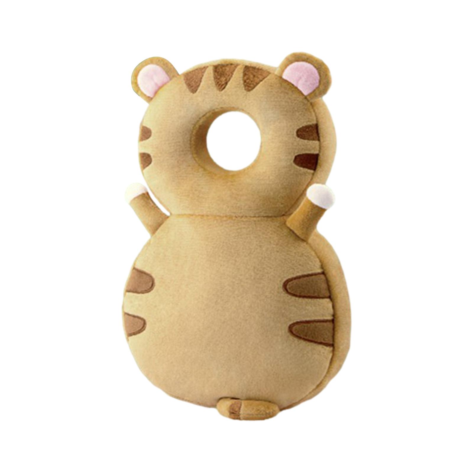 Baby Head Protector Cushion Pa - Infant Head Protector recension och pris