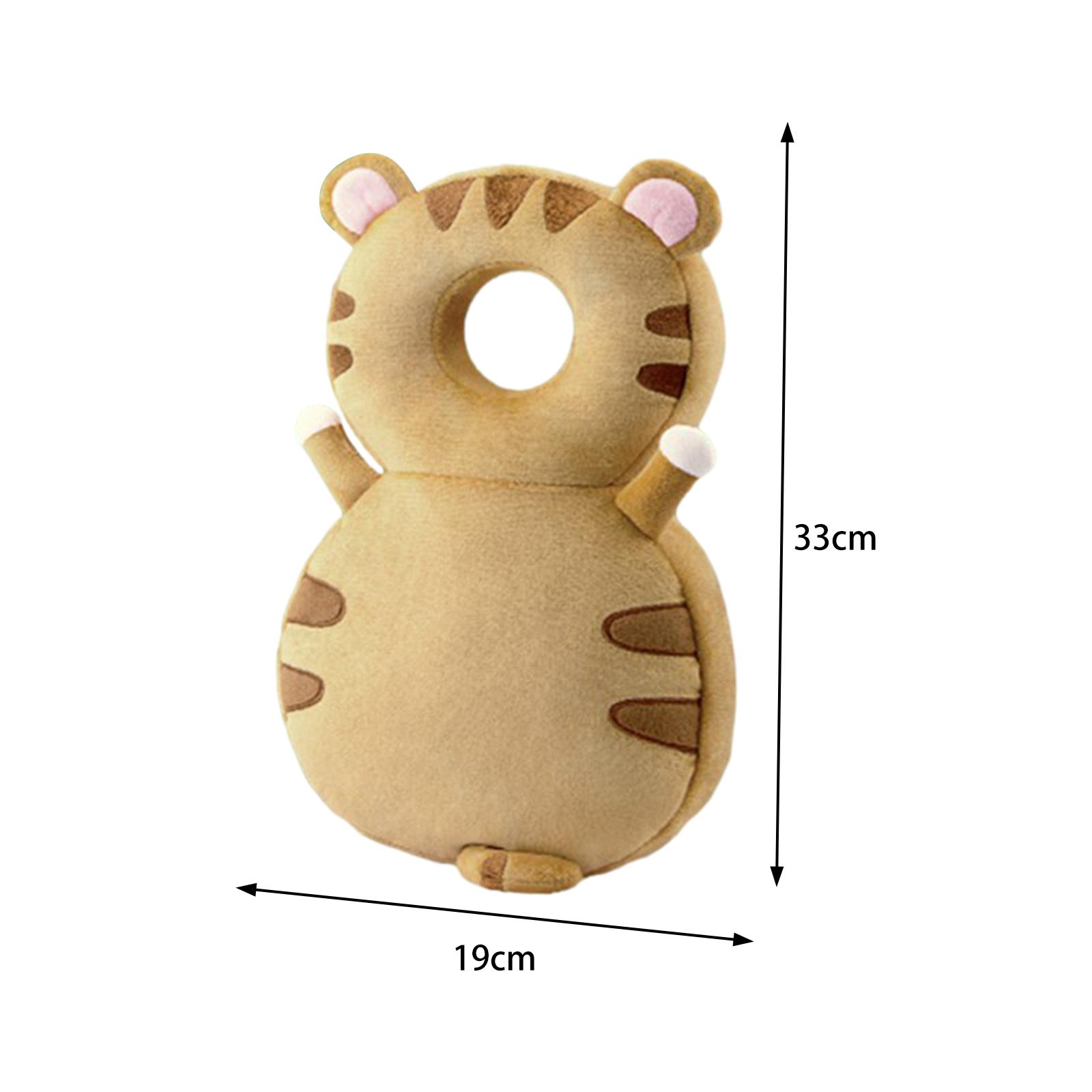 Baby Head Protector Cushion Pa - Infant Head Protector recension och pris