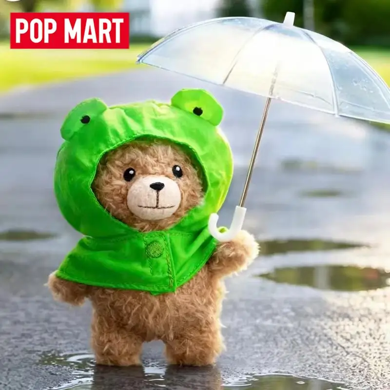 POP MART TED 2 Baby Ted Series - Baby Products Pack recension och pris