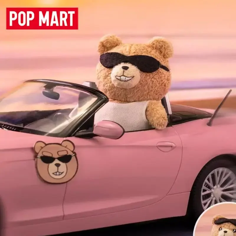 POP MART TED 2 Baby Ted Series - Baby Products Pack recension och pris
