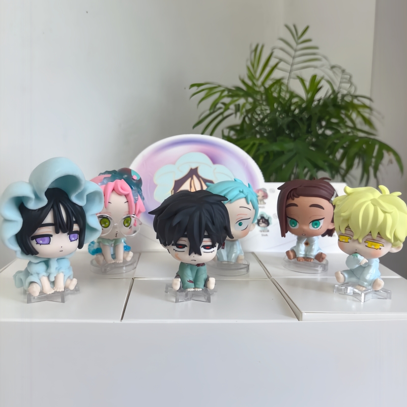 New In Stock Genuine Alien Sta - Baby Products Pack recension och pris