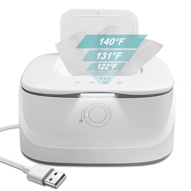 Large Capacity Baby Wipe Warme - Baby Wipe Warmer recension och pris
