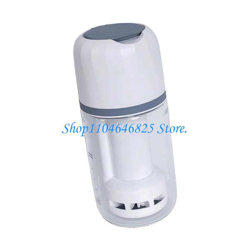 Baby Wet Wipe Heater Warmer wi - Baby Wipe Warmer recension och pris