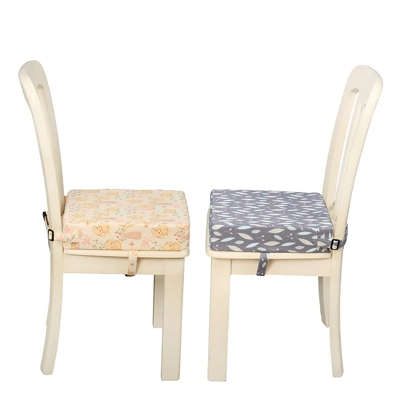 Baby Dining Cushion Children I - Baby High Chair Booster recension och pris
