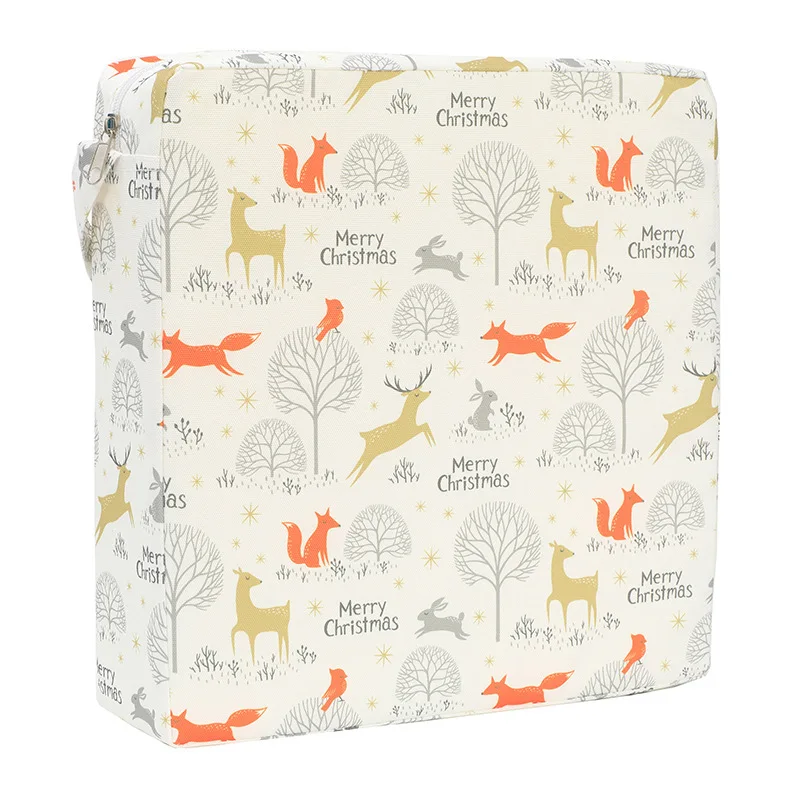 Baby Dining Cushion Children I - Baby High Chair Booster recension och pris