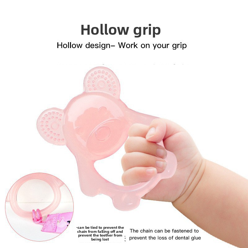 Cartoon Baby Teething Gel  Foo - Baby Products Mothercare recension och pris