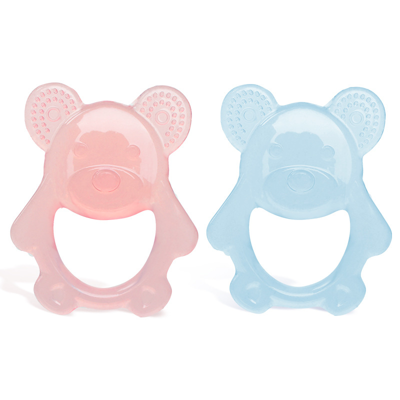 Cartoon Baby Teething Gel  Foo - Baby Products Mothercare recension och pris