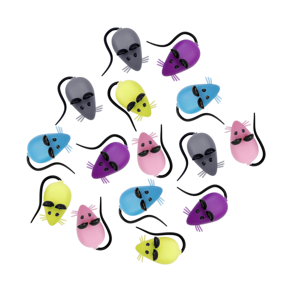 50Pcs Baby Tooth Box 3D Mouse  - Baby Products Storage Box recension och pris