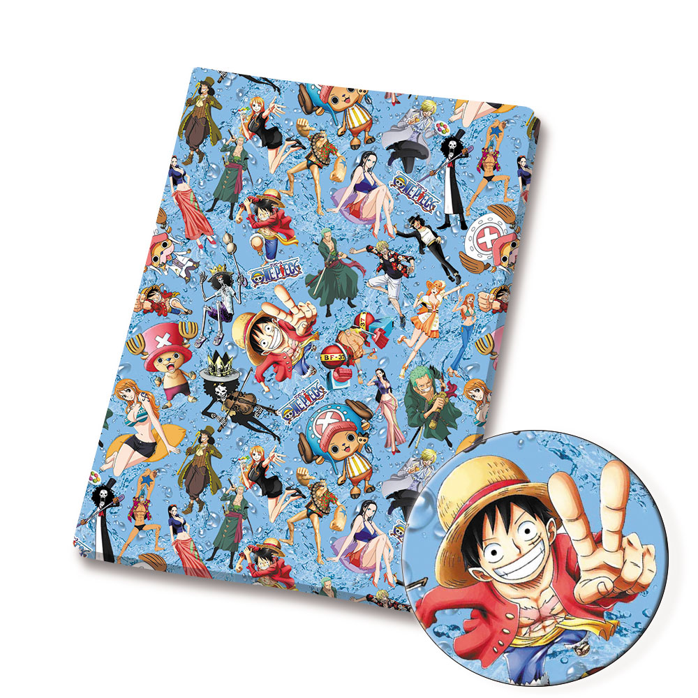 ONE PIECE Hot cartoon DIY hand - Baby Products In Japan recension och pris