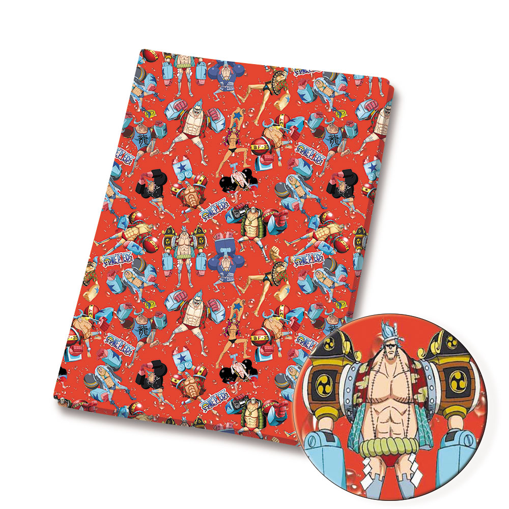 ONE PIECE Hot cartoon DIY hand - Baby Products In Japan recension och pris